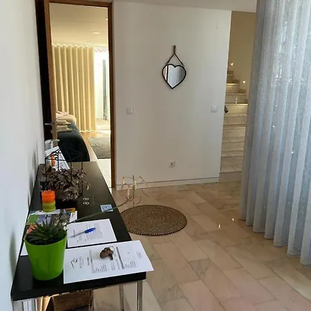 Villa Moradia Com Jaccuzzi E Sky View