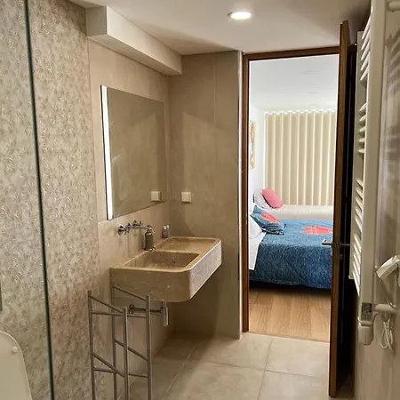 Moradia Com Jaccuzzi E Sky View 빌라 봄바랄