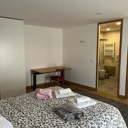 Moradia Com Jaccuzzi E Sky View 봄바랄