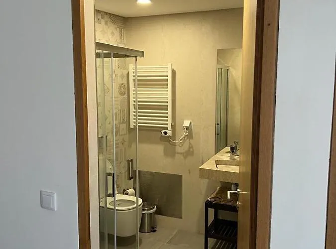 Moradia Com Jaccuzzi E Sky View * Bombarral