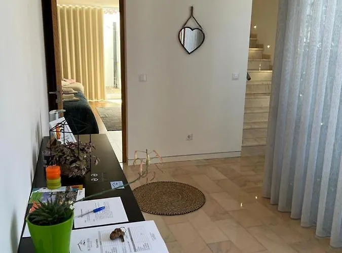 Villa Moradia Com Jaccuzzi E Sky View