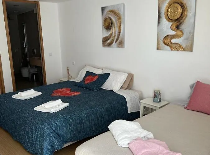 Moradia Com Jaccuzzi E Sky View * Bombarral