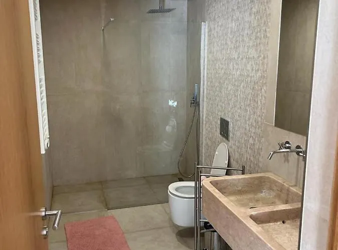 Villa Moradia Com Jaccuzzi E Sky View